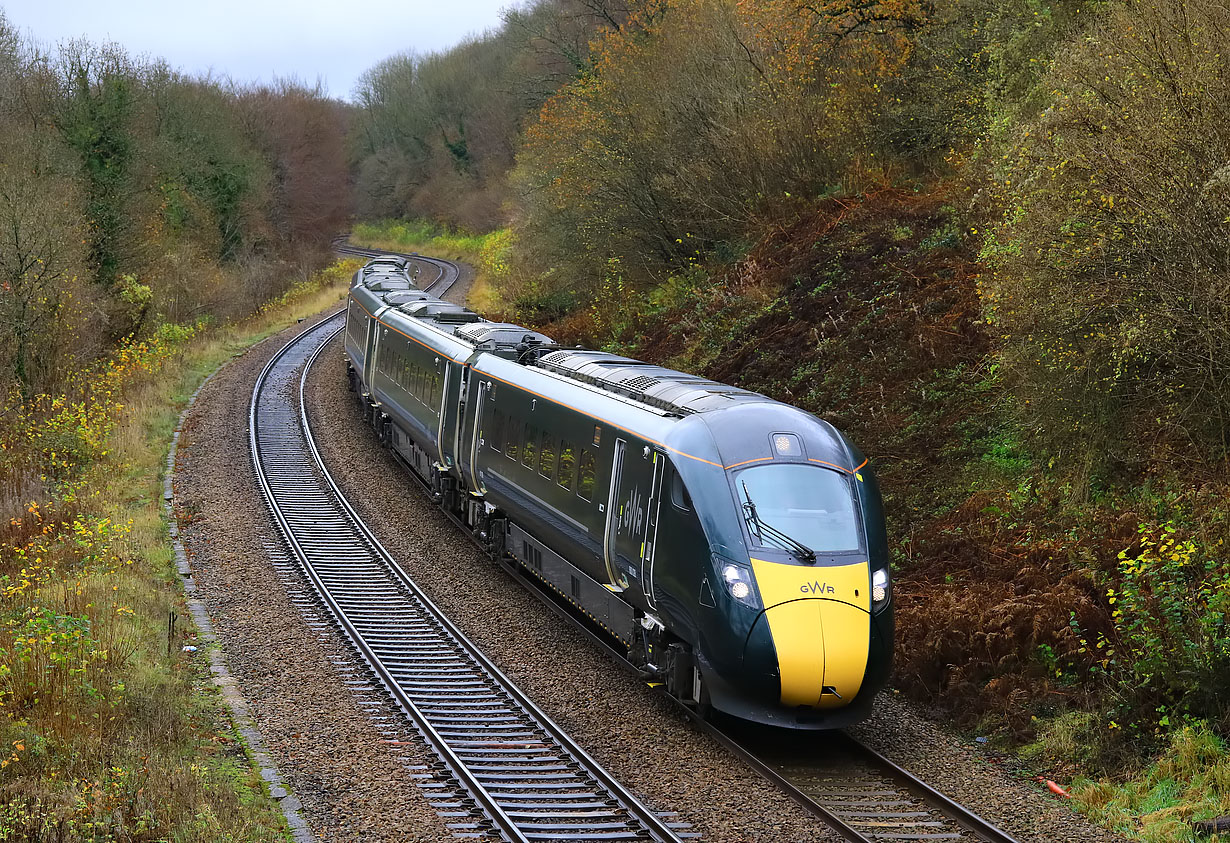 800028 Chalford 21 November 2020