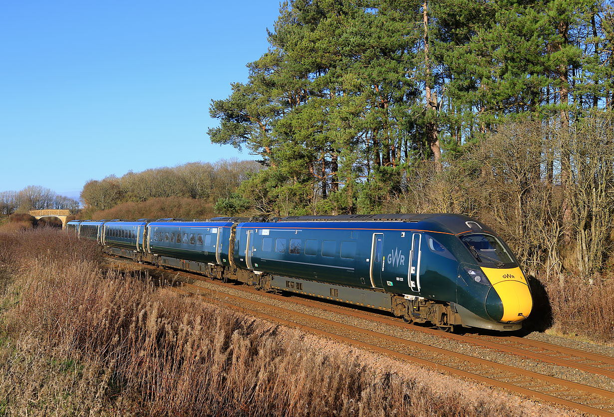 800028 Churchill Heath 2 January 2023