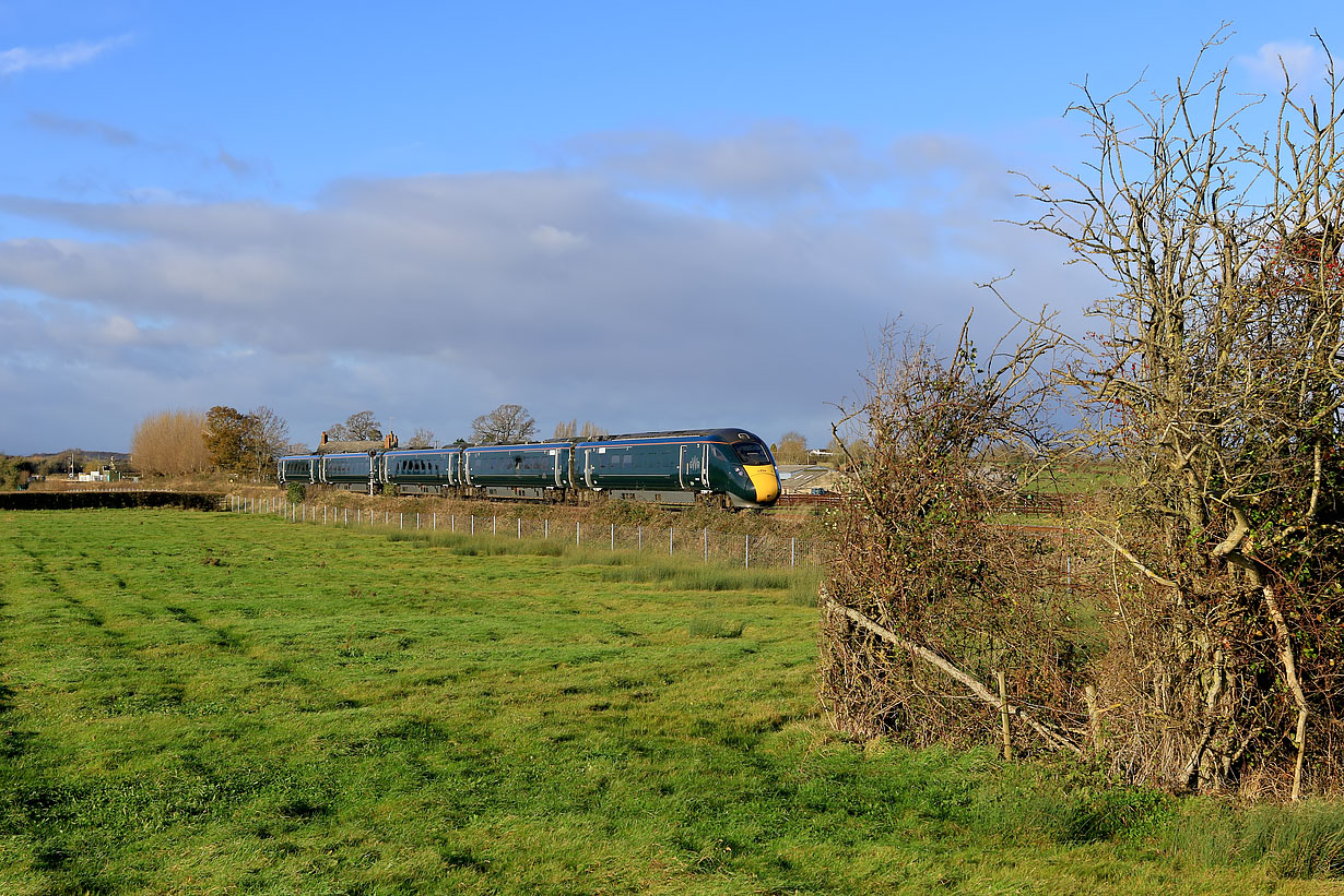 800028 Purton (Collins Lane) 4 December 2021