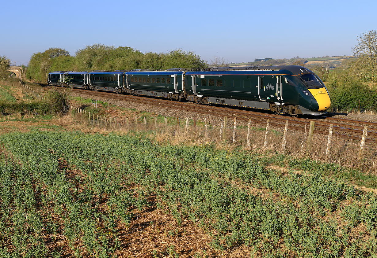 800029 Chilson 15 April 2020