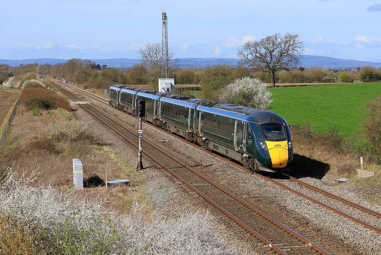 800030 Badgeworth 7 April 2023