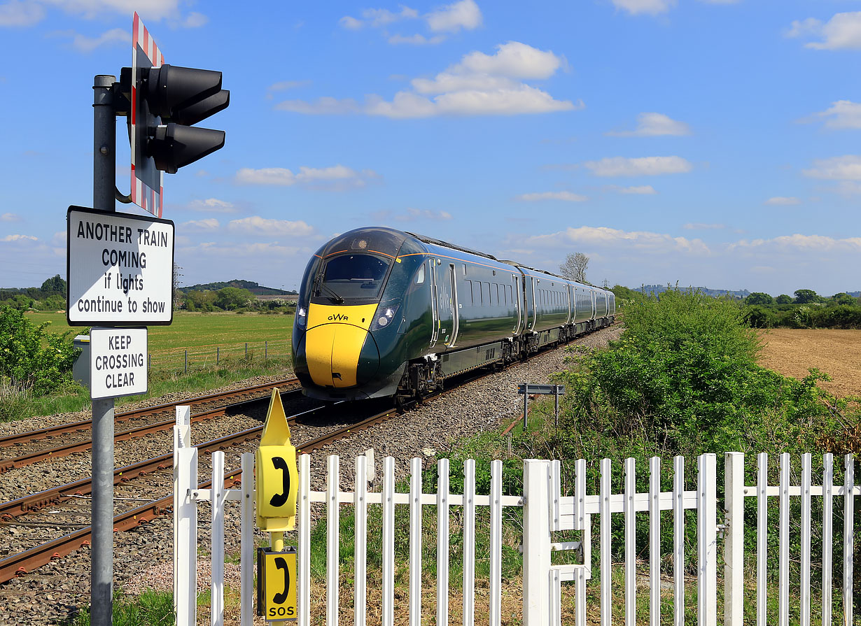 800030 Bretforton 5 May 2020