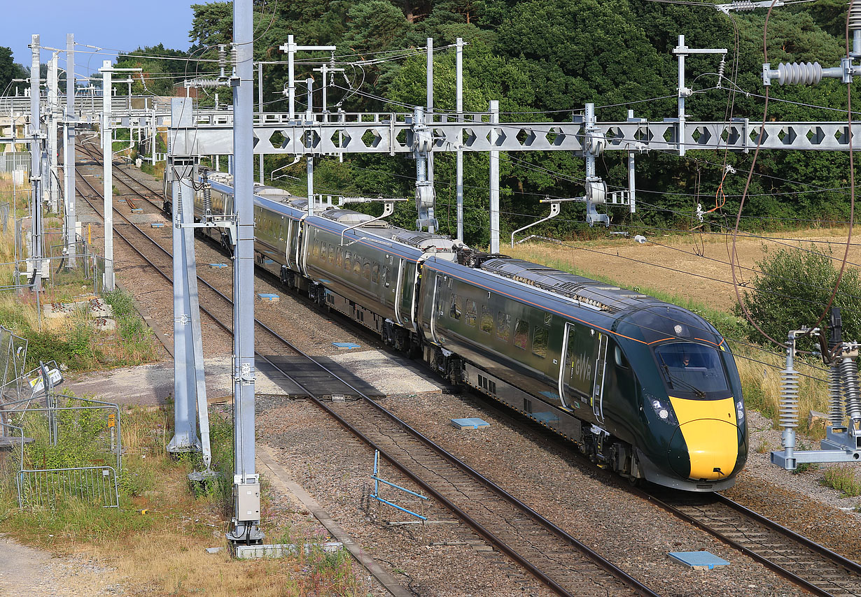 800030 Uffington 27 July 2018