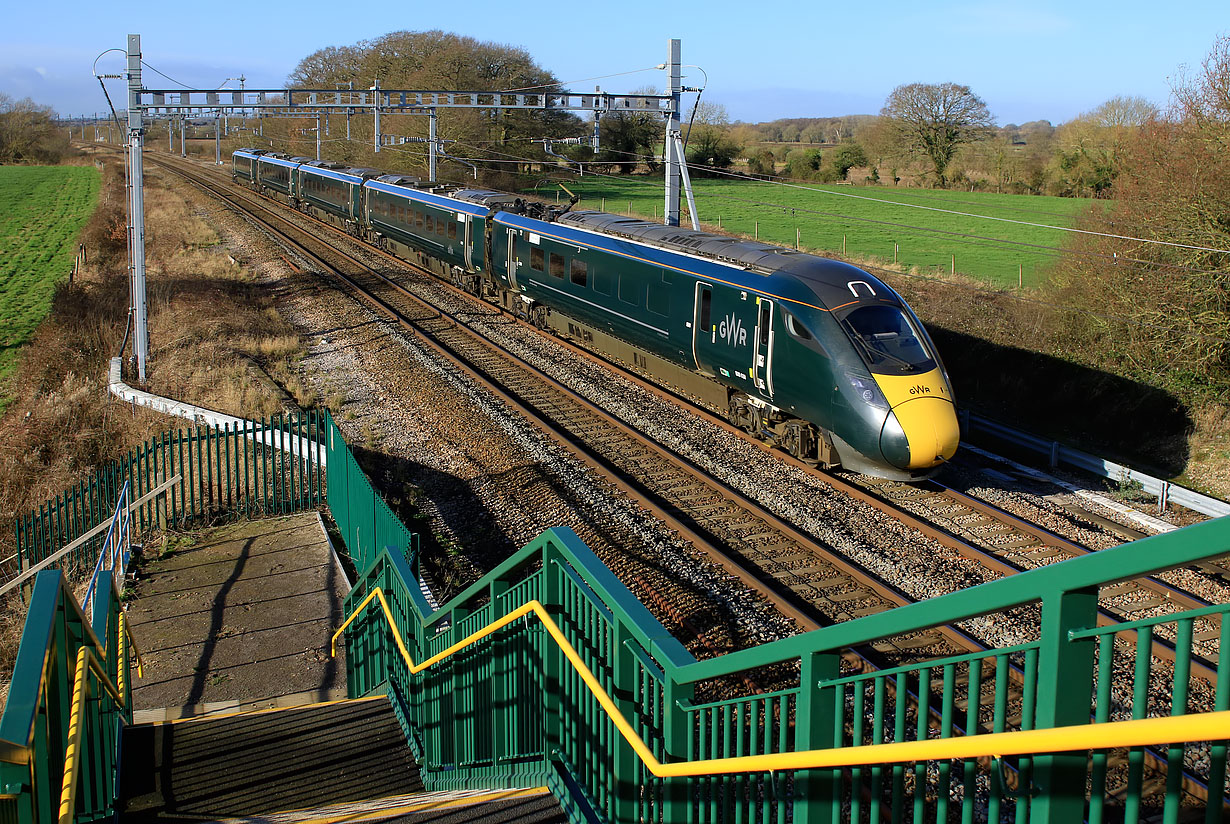 800030 Uffington 28 January 2020