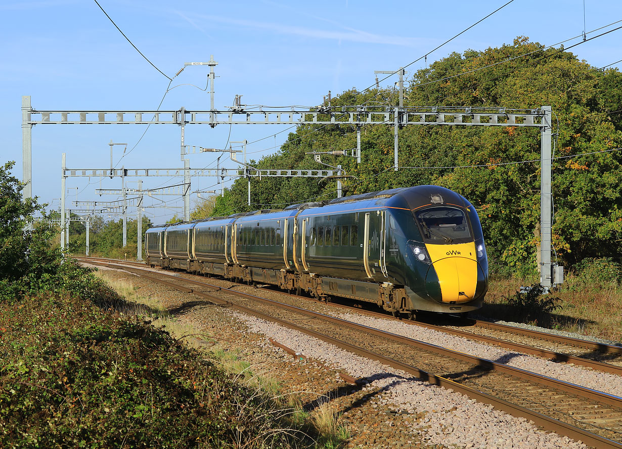 800030 Uffington 29 September 2025