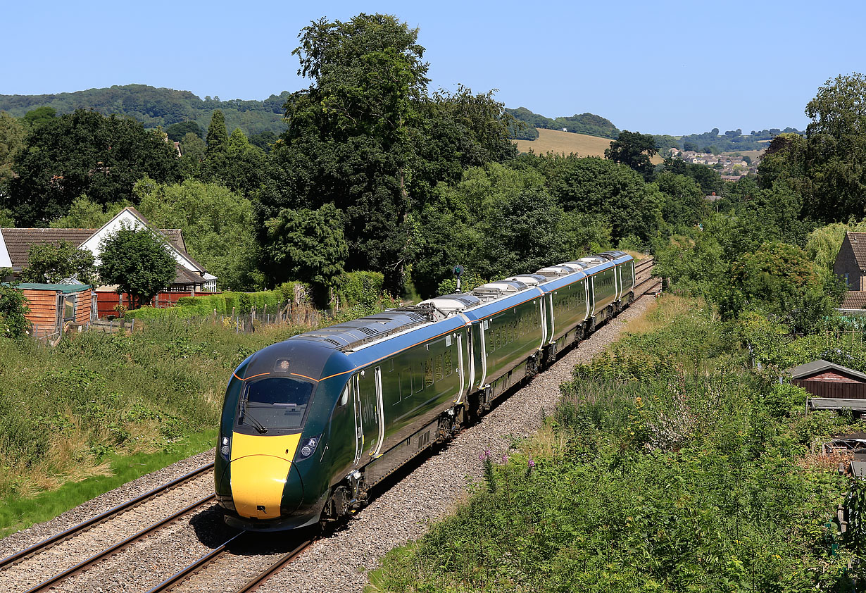 800031 Cashes Green 30 June 2018