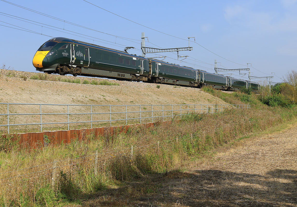 800031 Uffington 6 September 2021