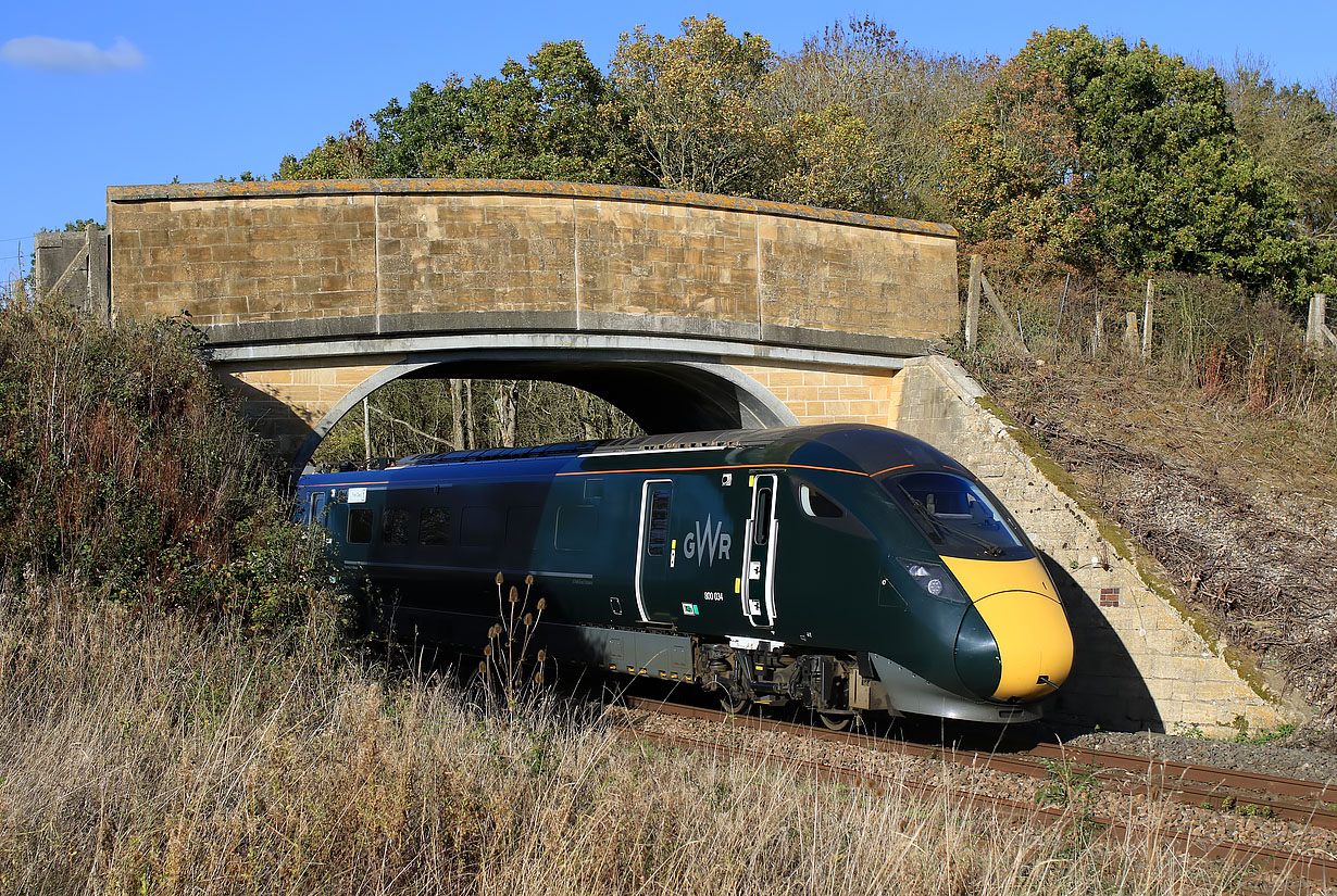 800034 Churchill Heath 22 October 2018