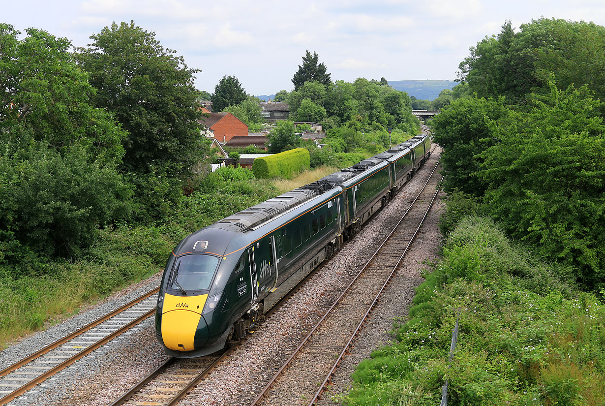 800035 Cheltenham 23 June 2023