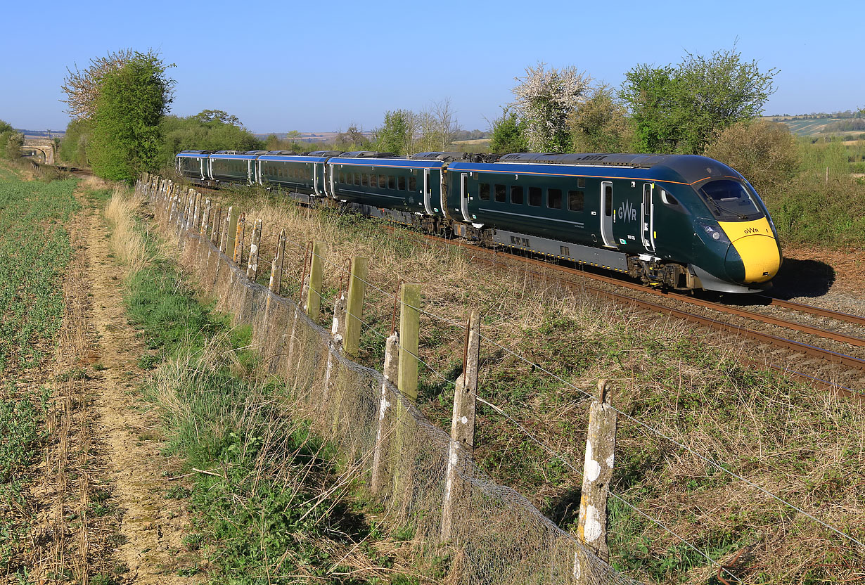 800035 Chilson 15 April 2020