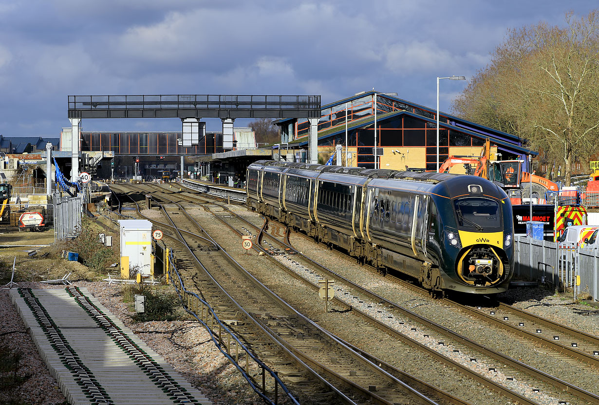 800035 Oxford 28 January 2026