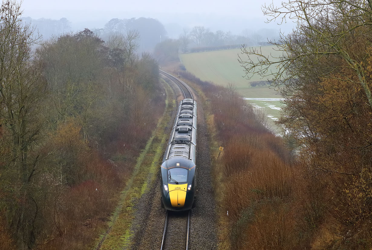 800035 Stonesfield 25 January 2023