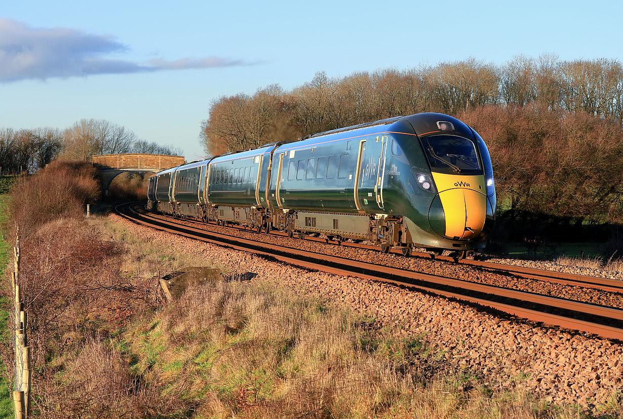 800036 Churchill Heath 2 January 2023