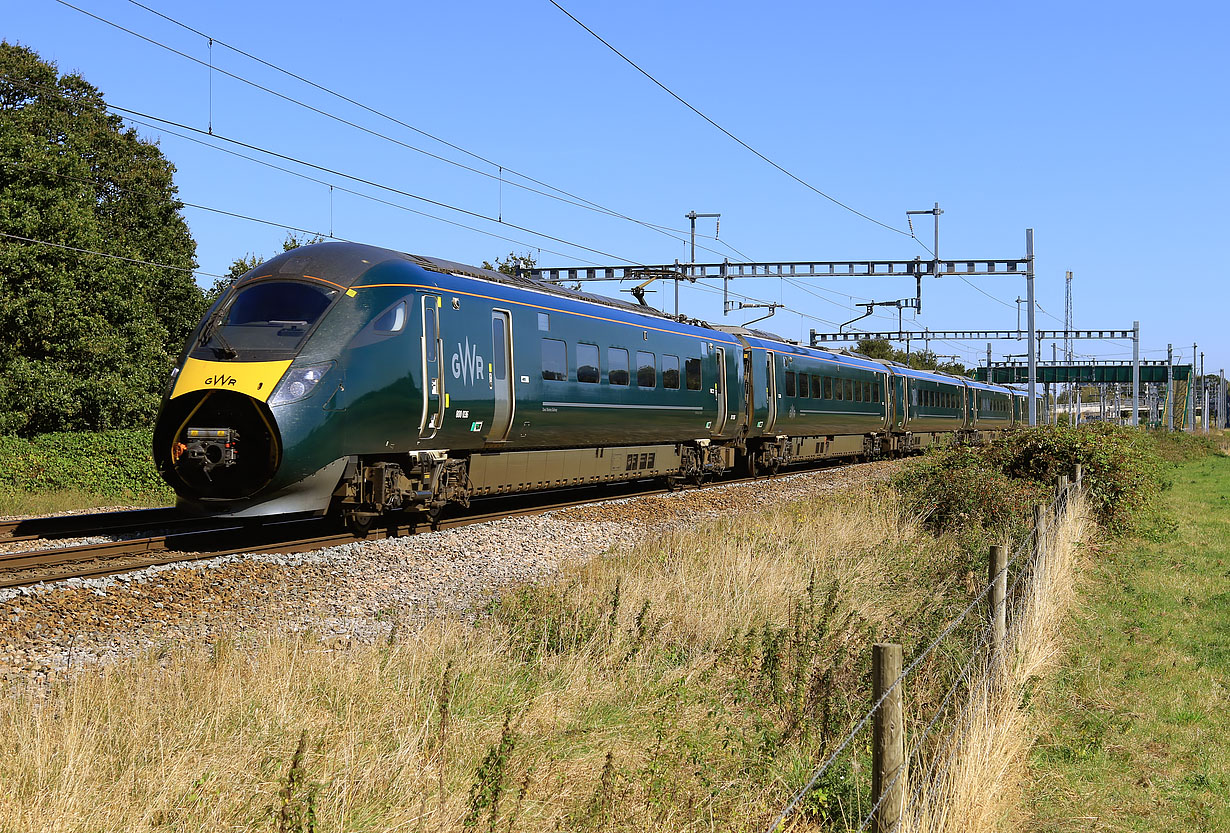 800036 Uffington 19 September 2019