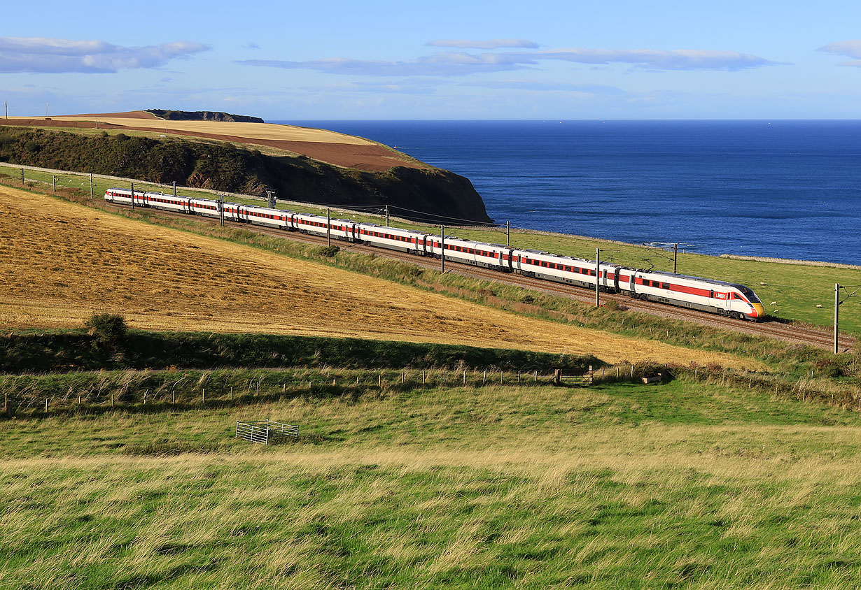 800112 Burnmouth 16 September 2019