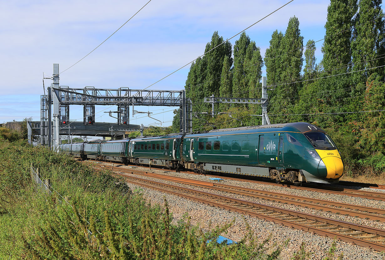 800301 Challow 24 September 2021