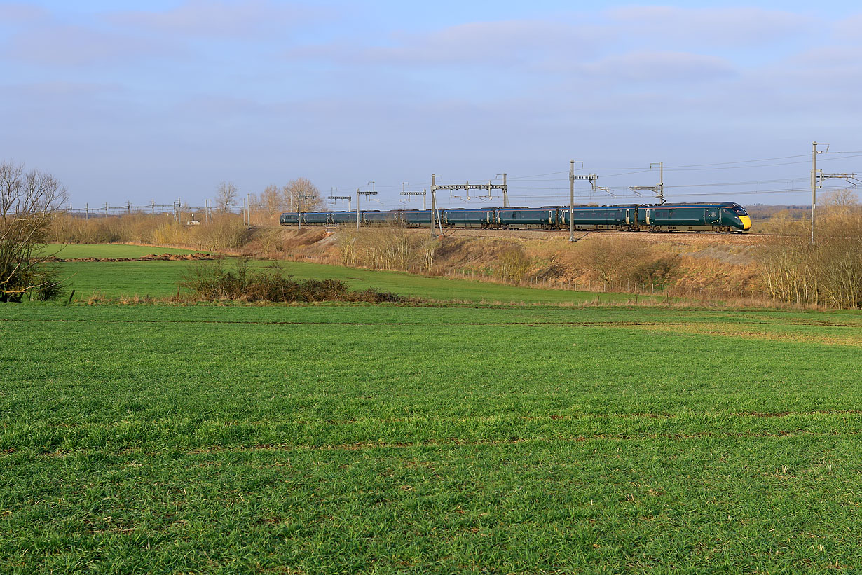 800301 Uffington 2 March 2023