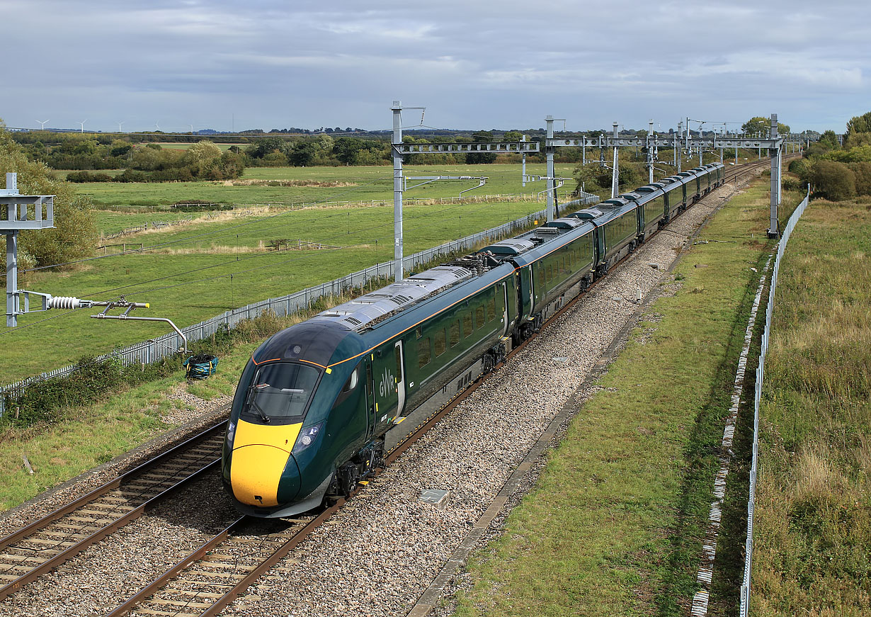 800302 South Marston 26 September 2018