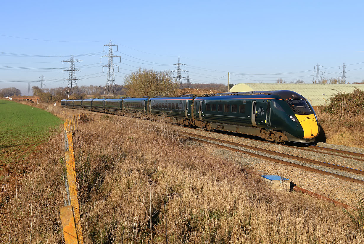 800303 Culham 14 January 2022