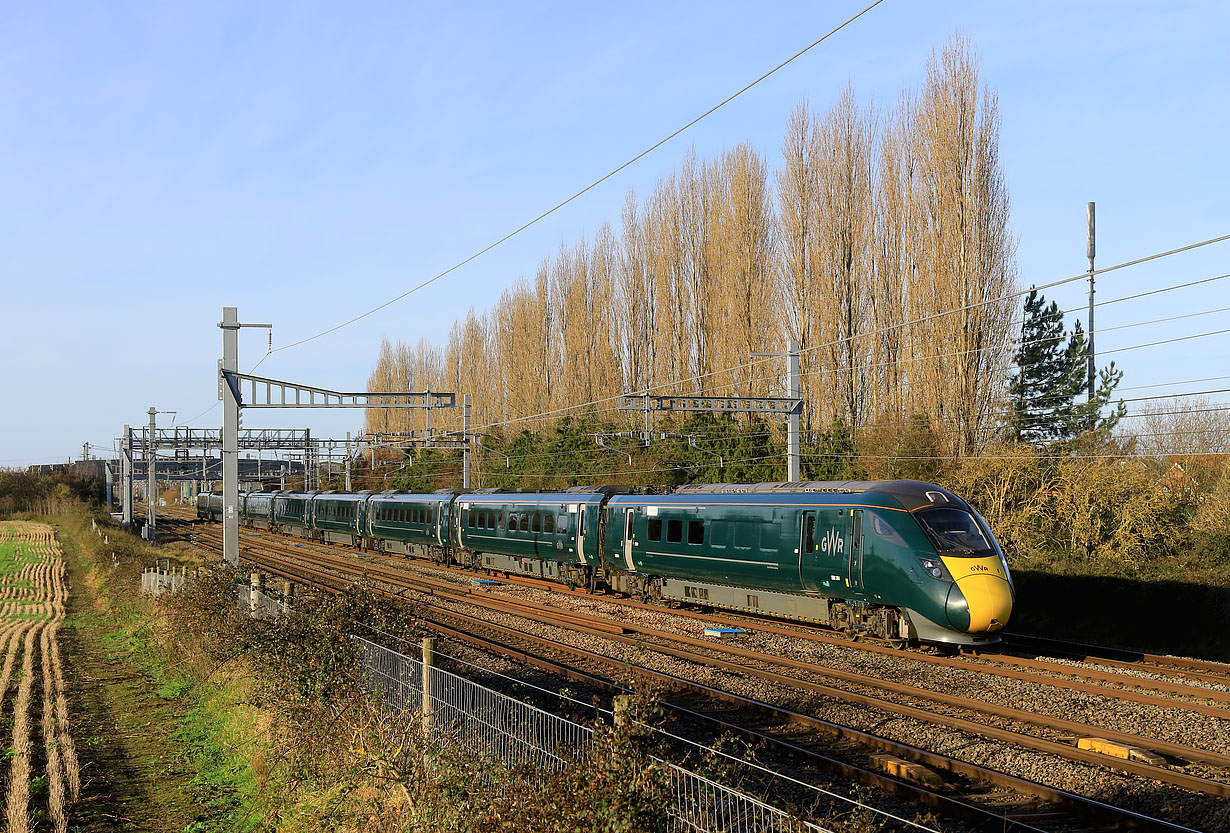 800304 Challow 1 December 2020