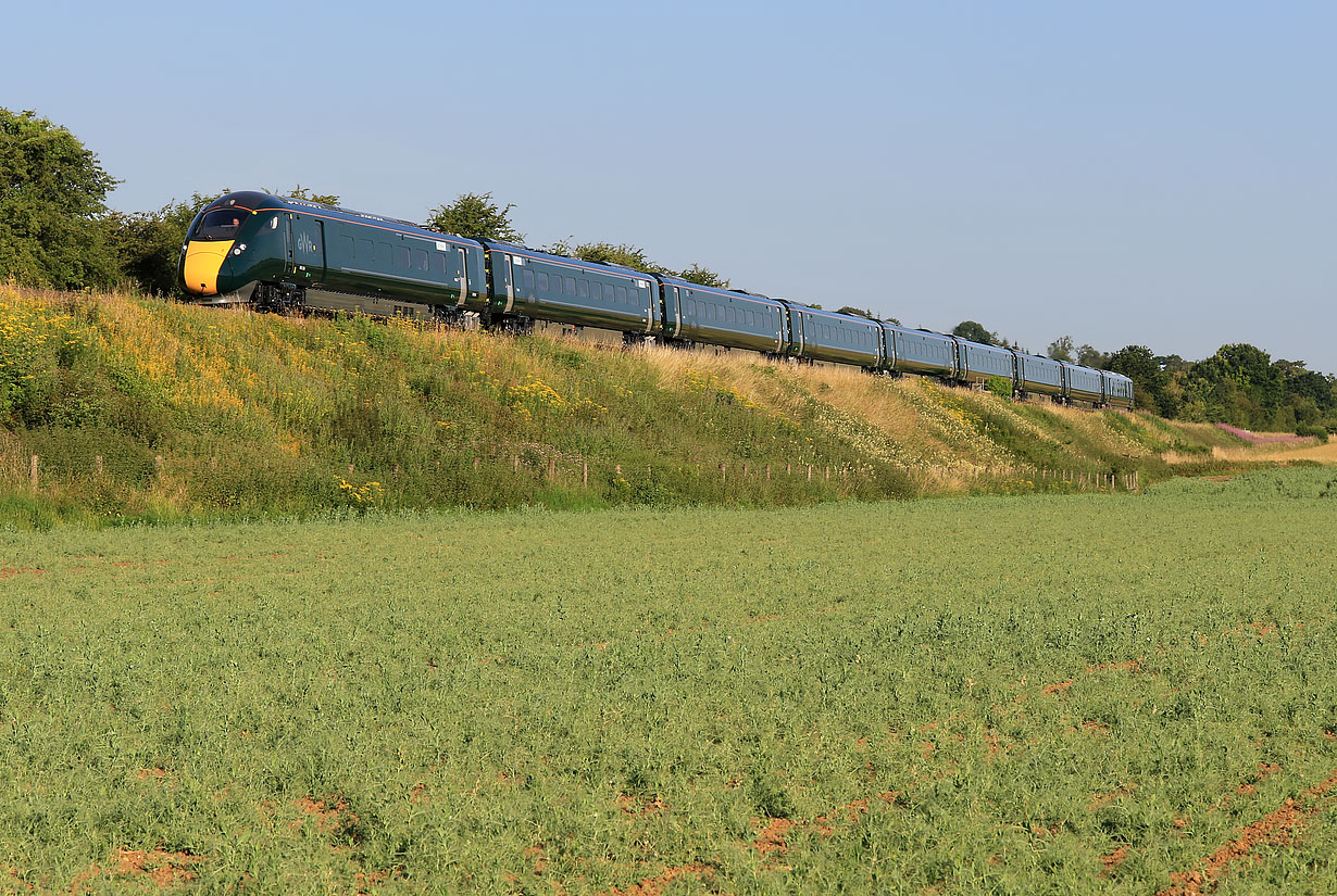 800304 Stonesfield 2 July 2018