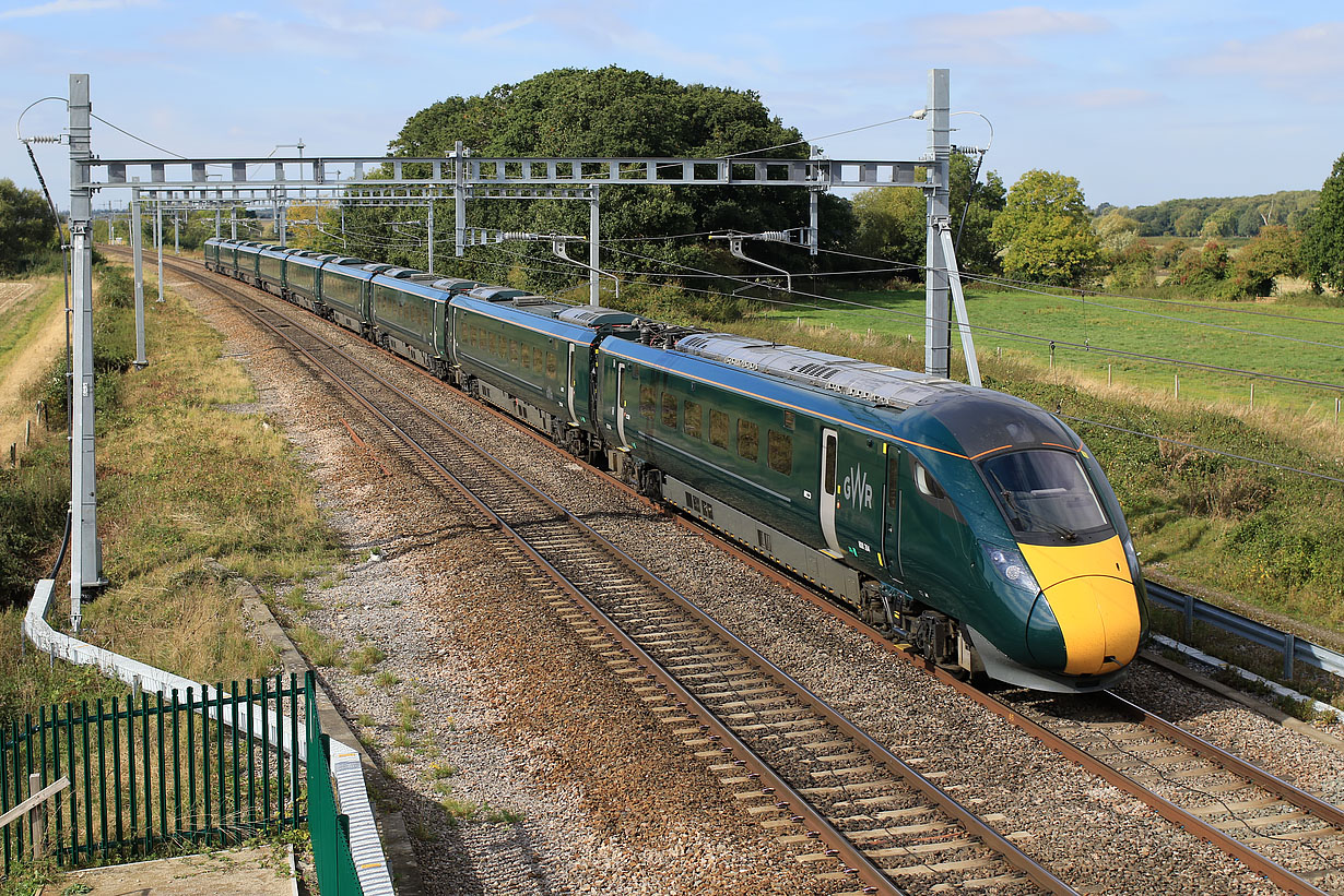 800304 Uffington 25 September 2018