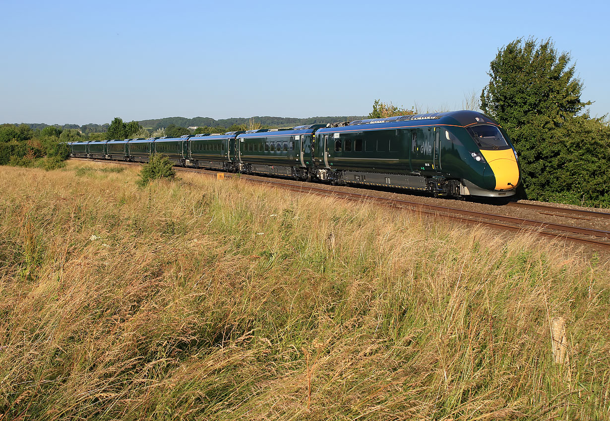 800305 Ascott-under-Wychwood 29 June 2018