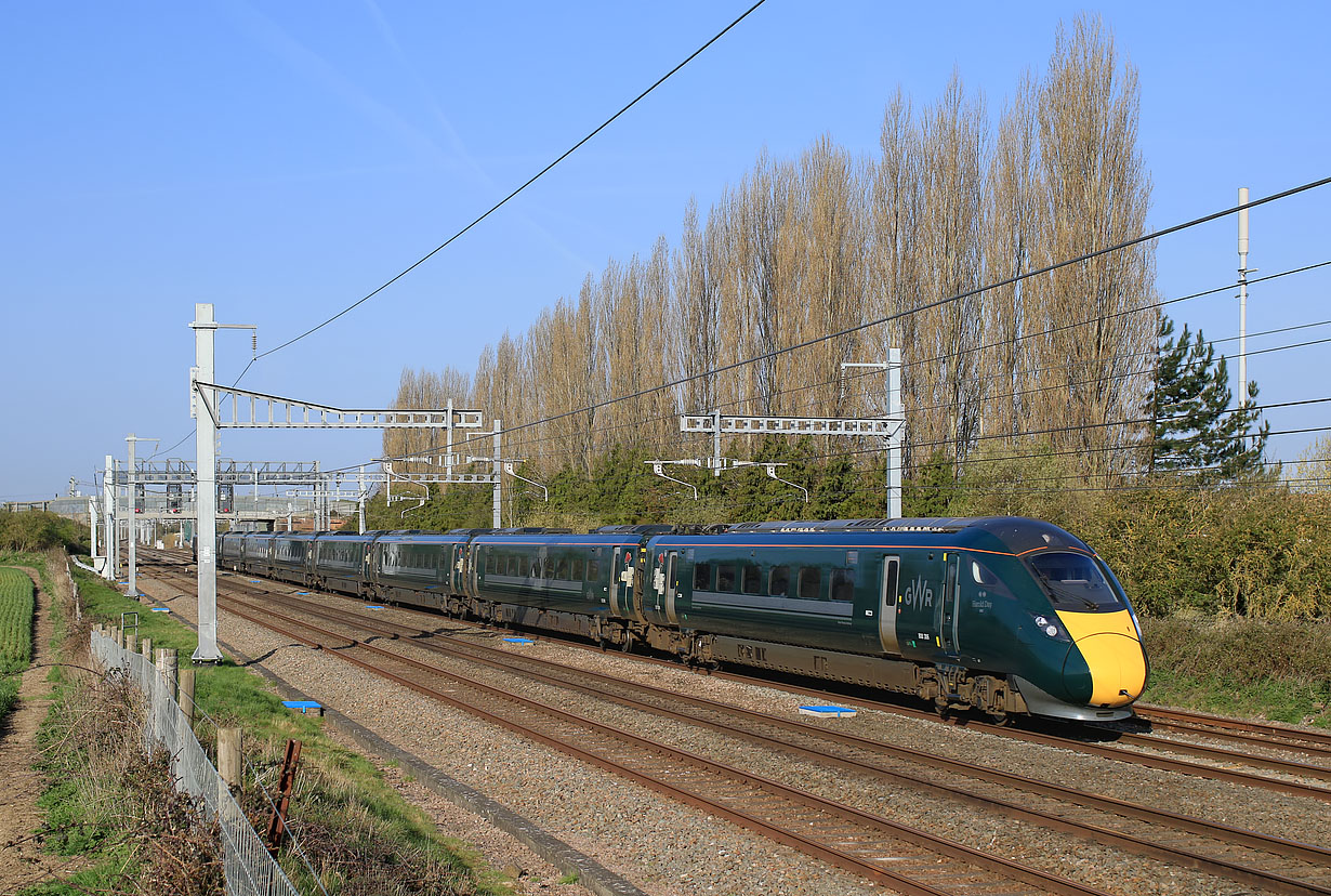 800306 Challow 1 April 2019