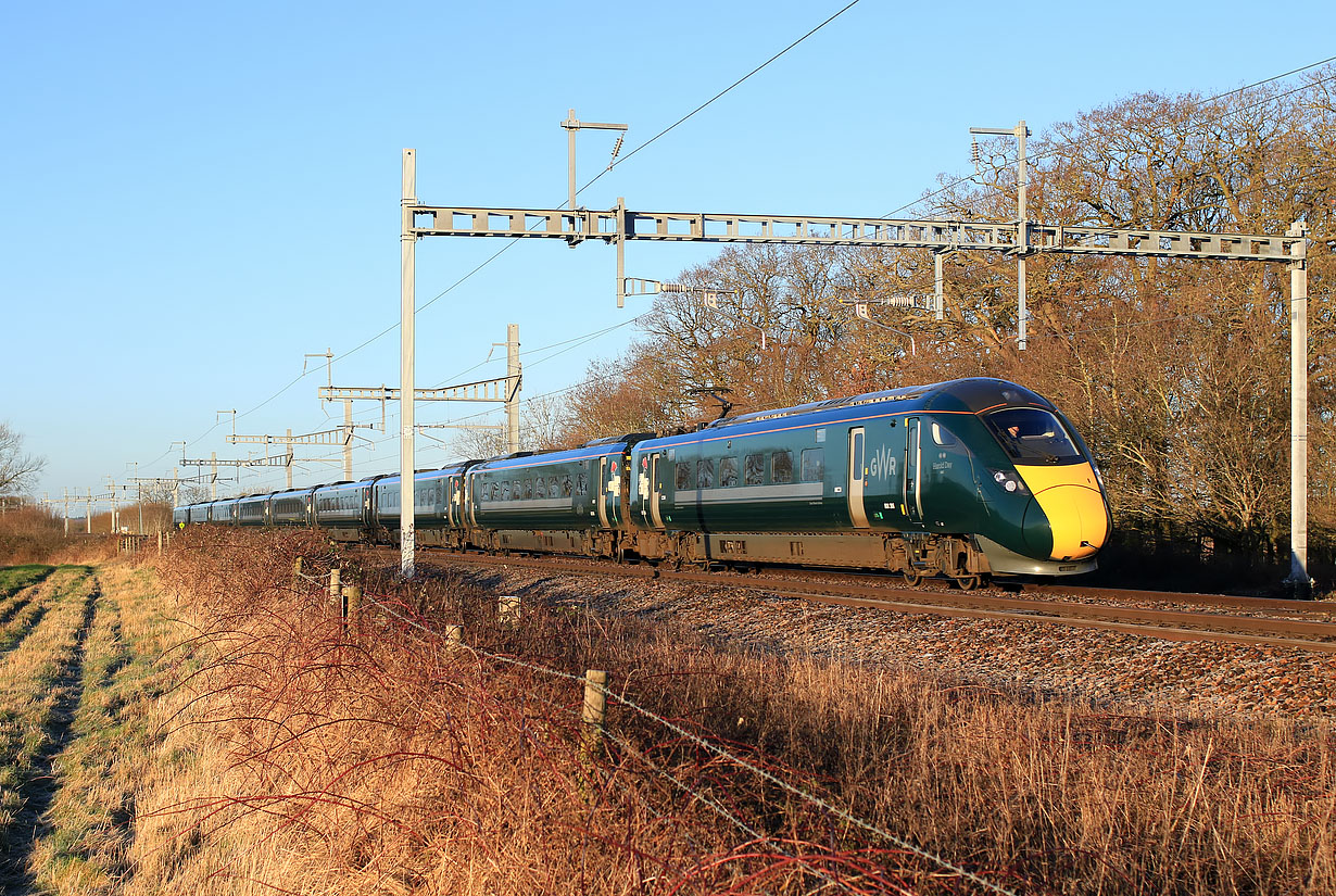 800306 Uffington 28 January 2019