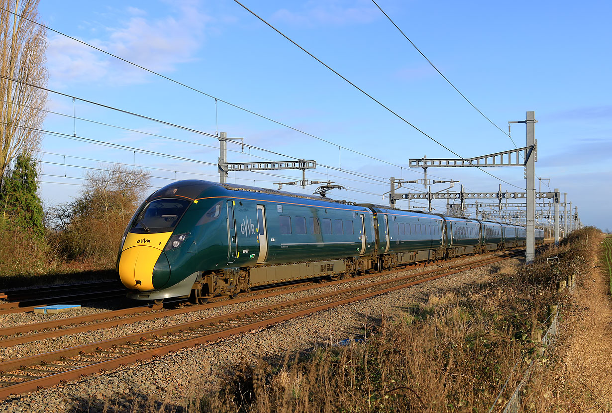 800307 Challow 4 January 2022