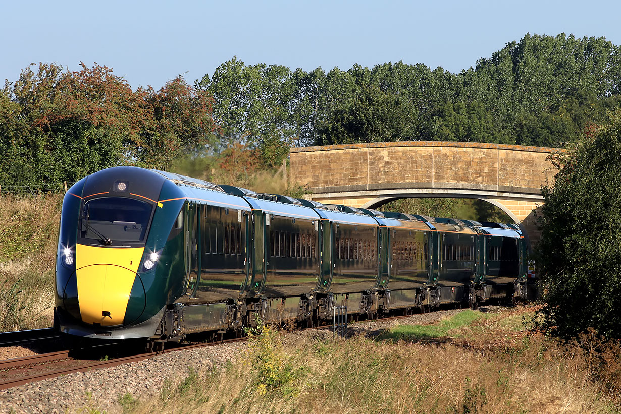 800307 Churchill Heath 25 August 2018