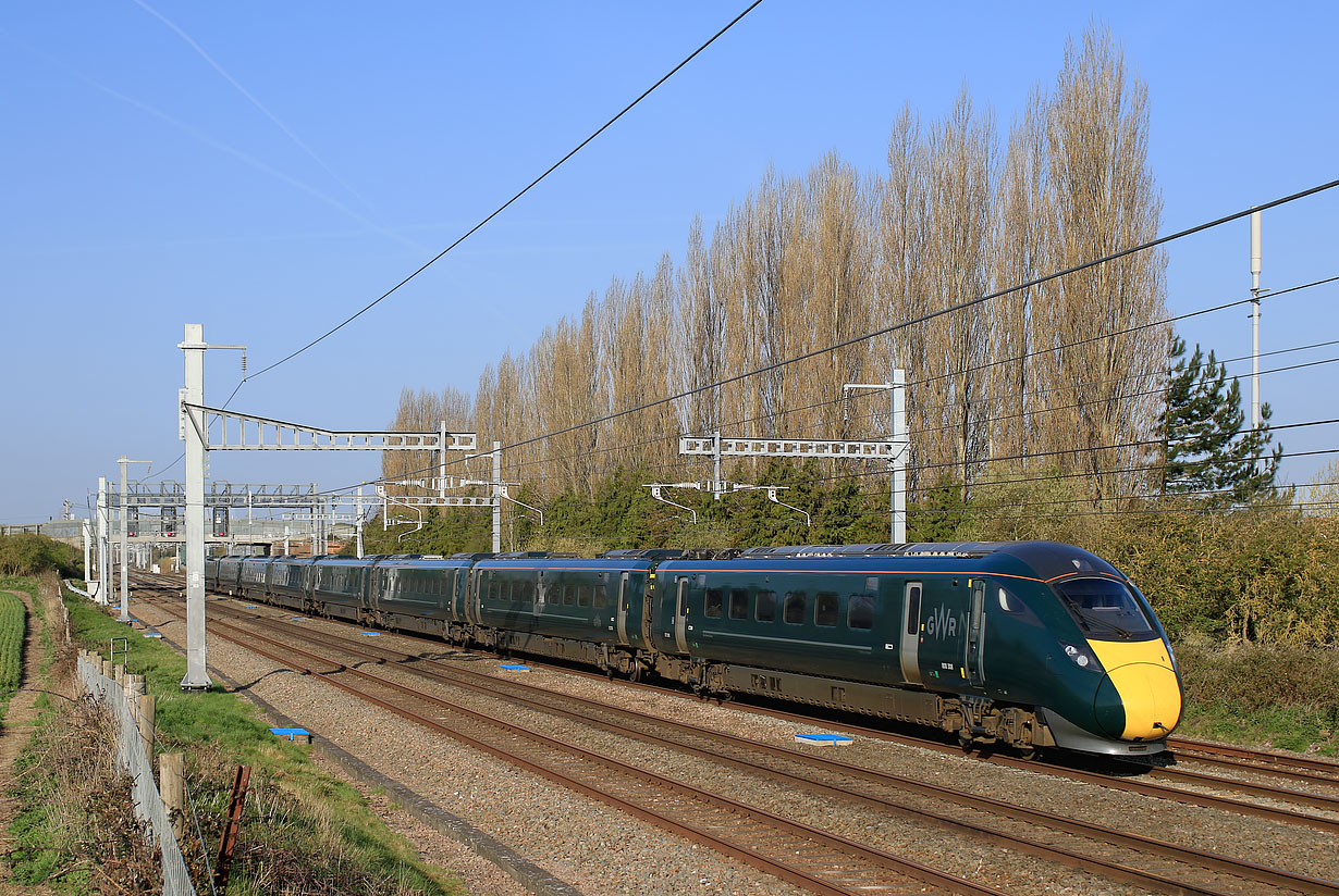 800308 Challow 1 April 2019