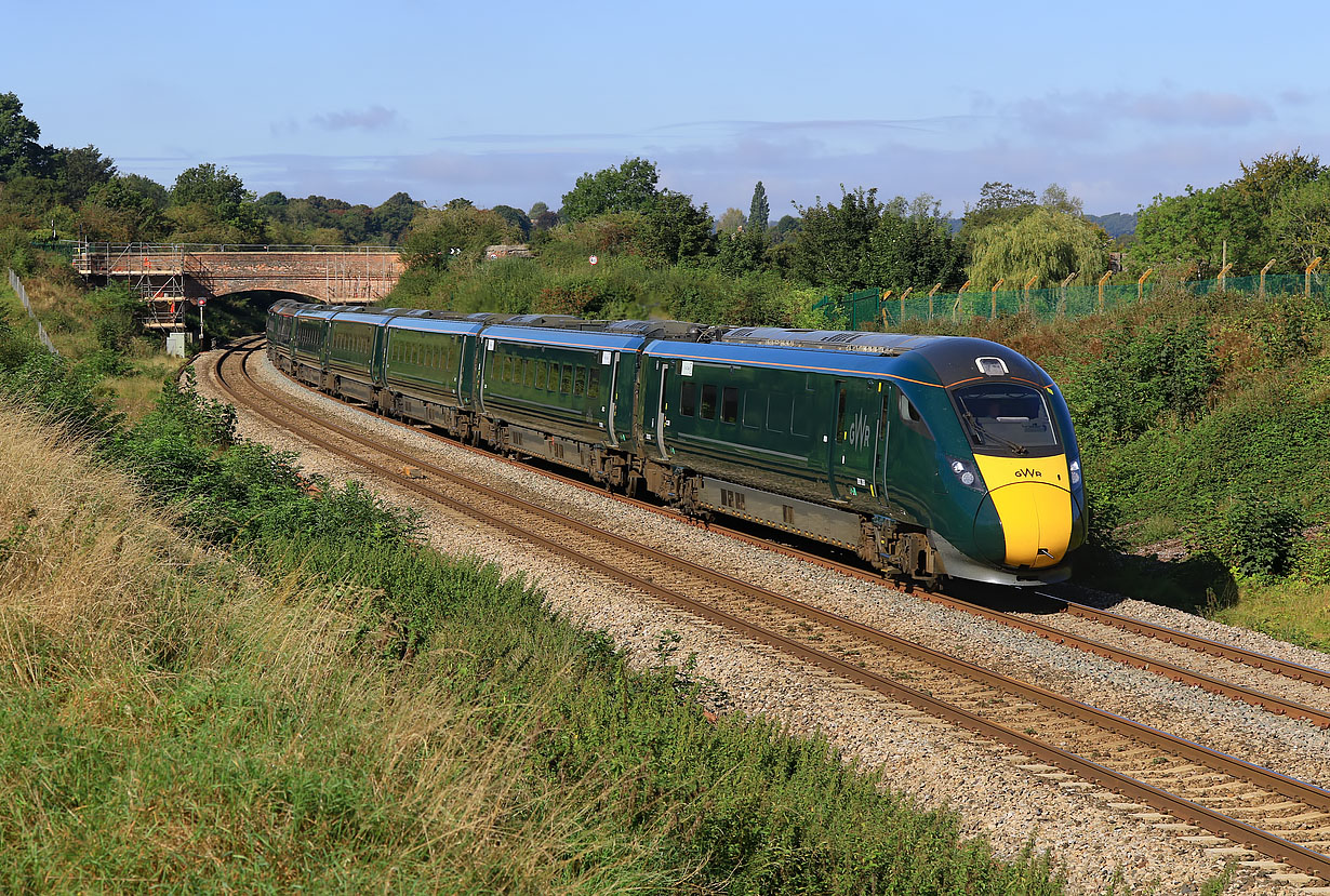 800308 Hungerford Common 24 September 2021