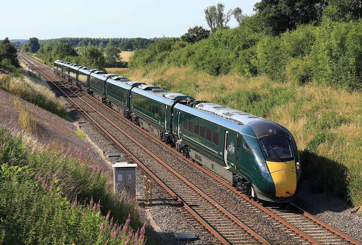 800308 Oaksey 3 July 2018
