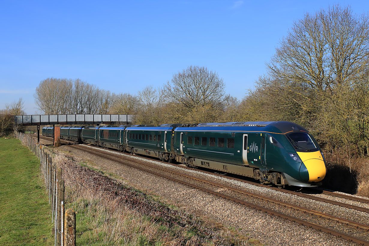 800309 Daylesford 25 February 2019