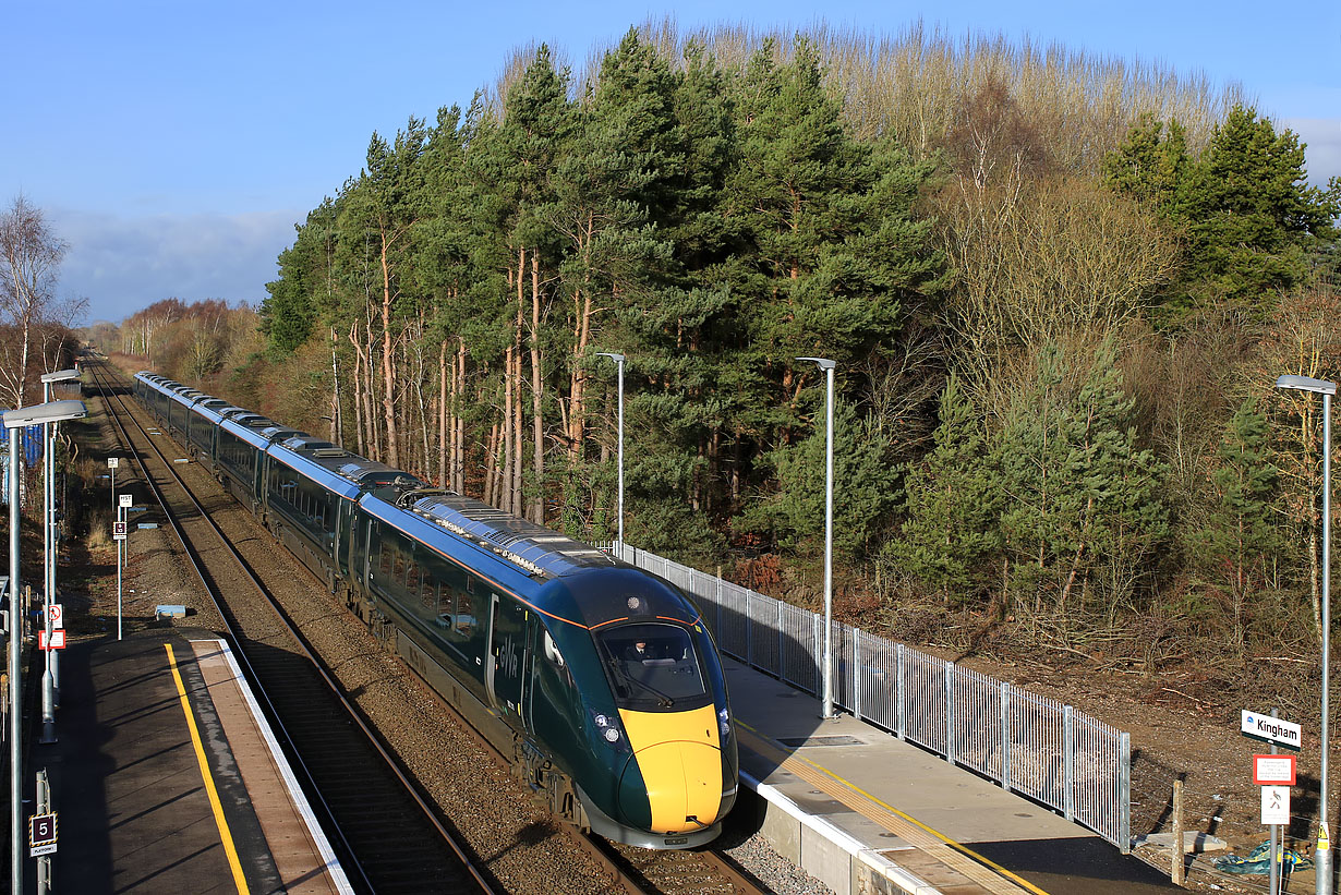 800310 Kingham 22 December 2018