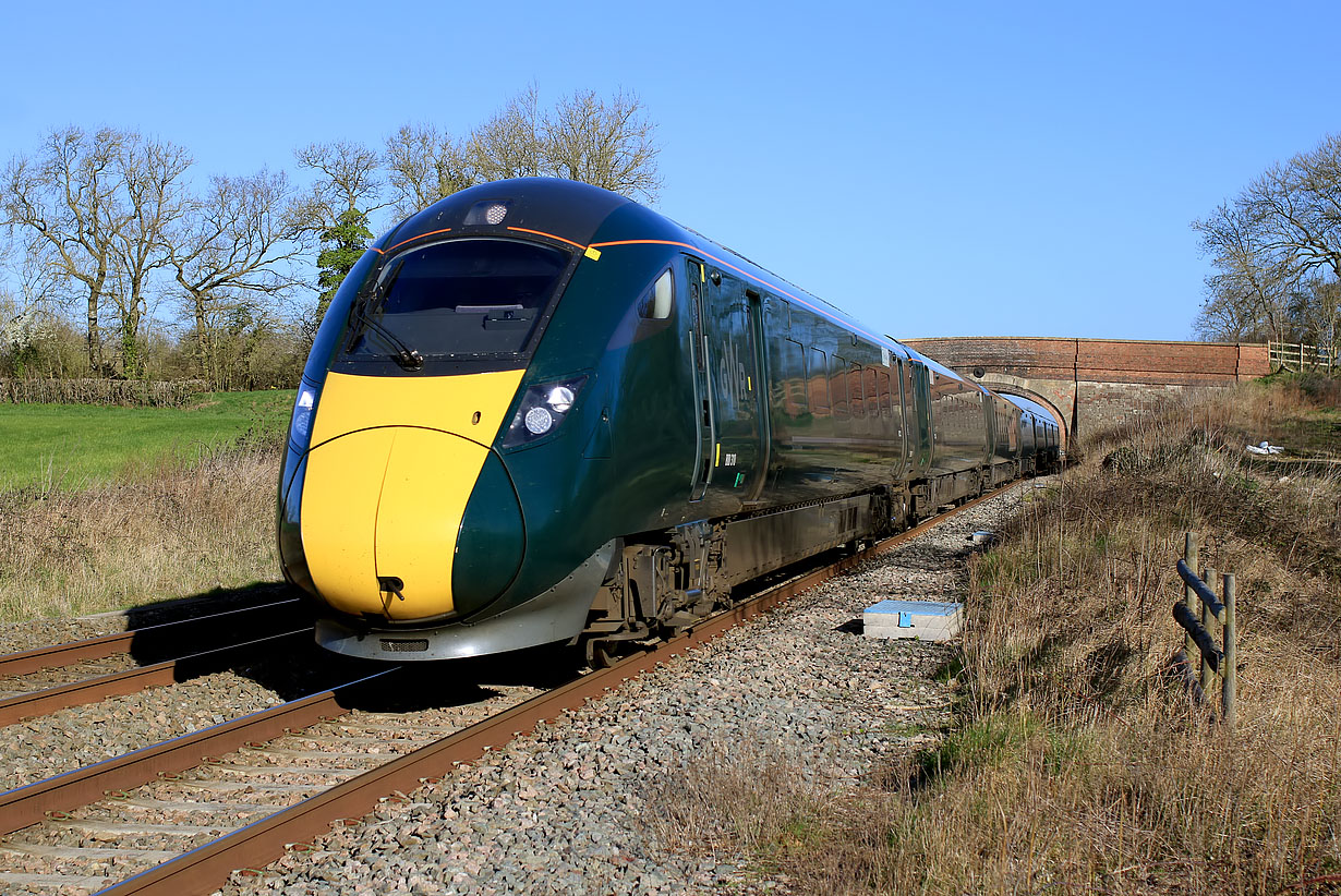 800310 Oaksey 25 March 2019