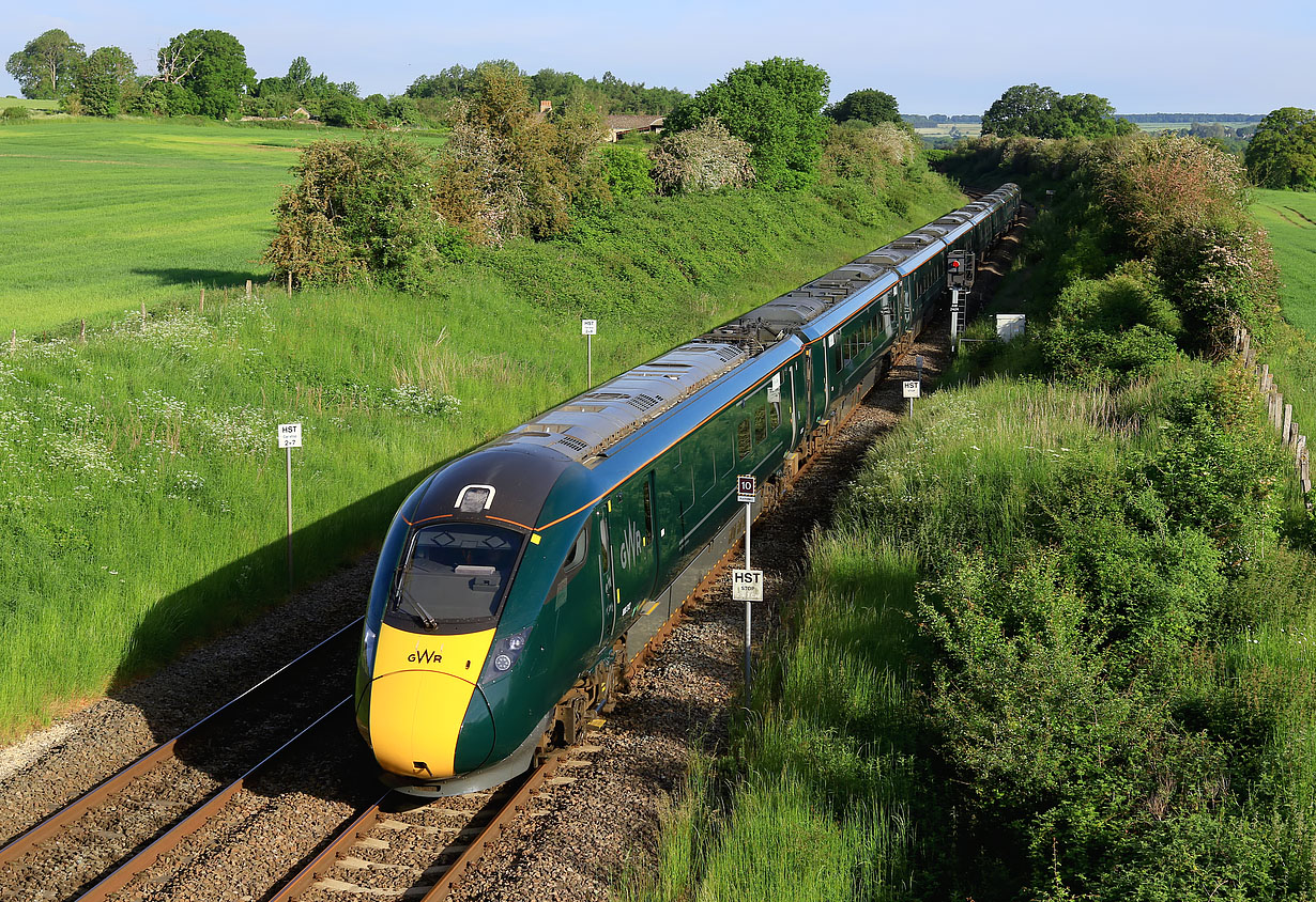 800312 Charlbury 8 June 2021