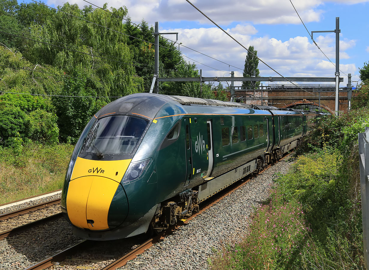 800312 Steventon 5 August 2022