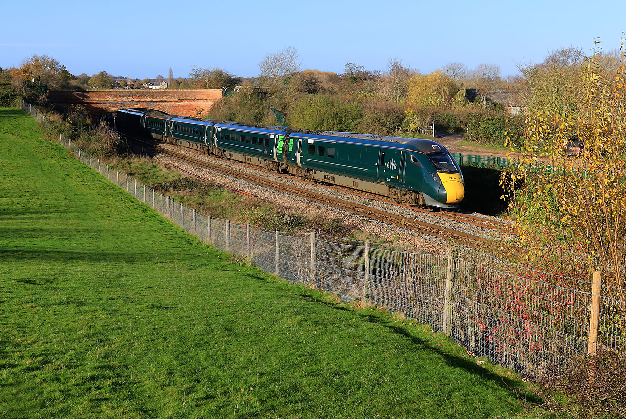 800313 Hungerford Common 25 November 2022