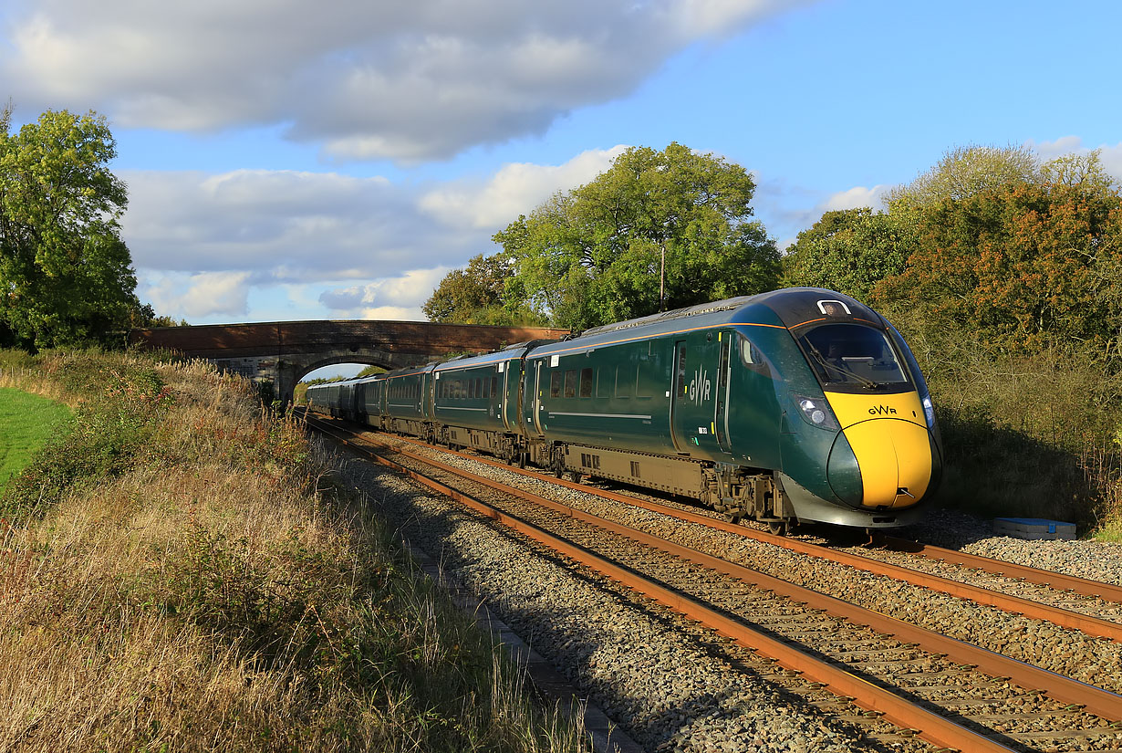 800313 Oaksey 22 October 2019