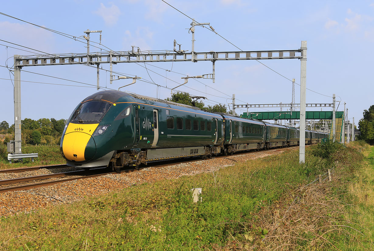 800313 Uffington 19 September 2020