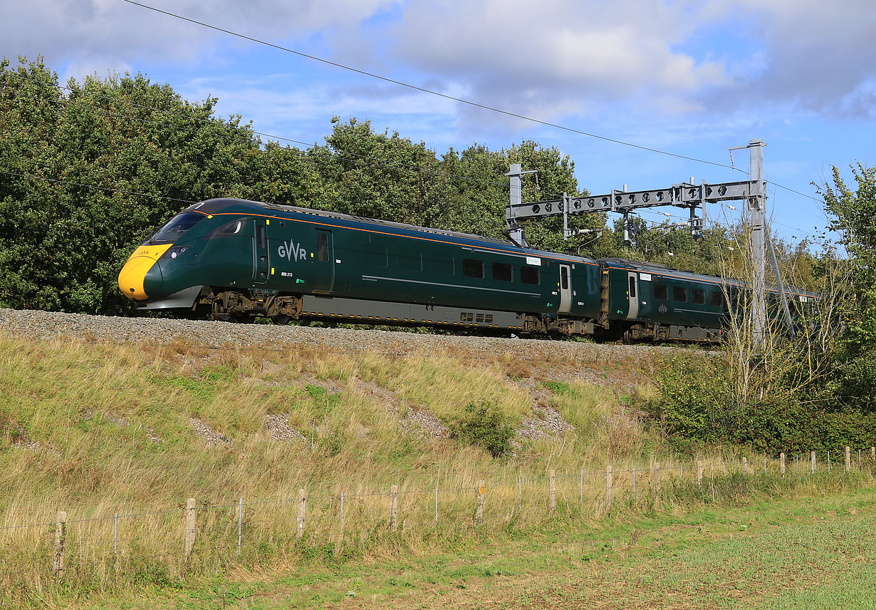 800313 Uffington 1 October 2020