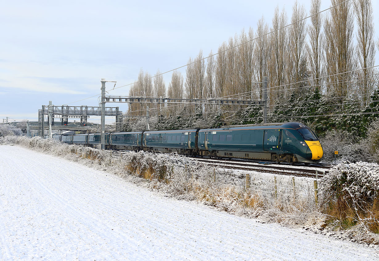 800314 Challow 29 November 2021