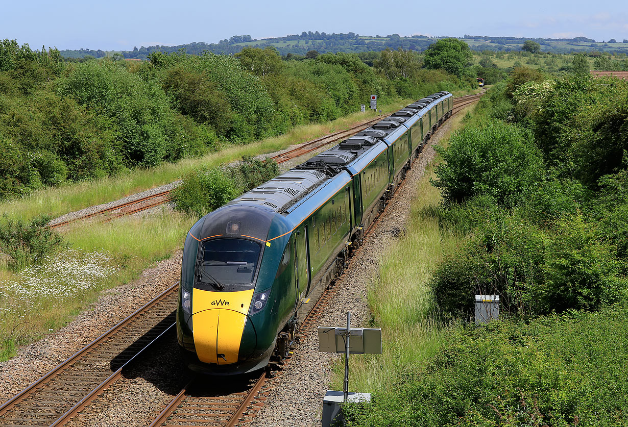 800314 Honeybourne 16 June 2021