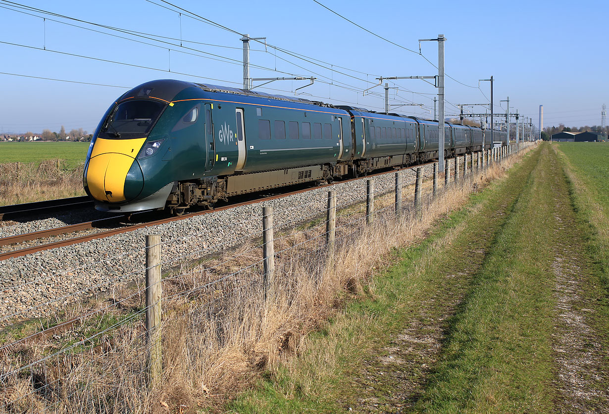 800314 Steventon 24 February 2019