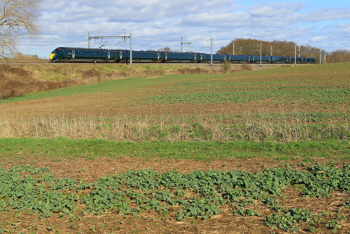 800314 Uffington 26 February 2021