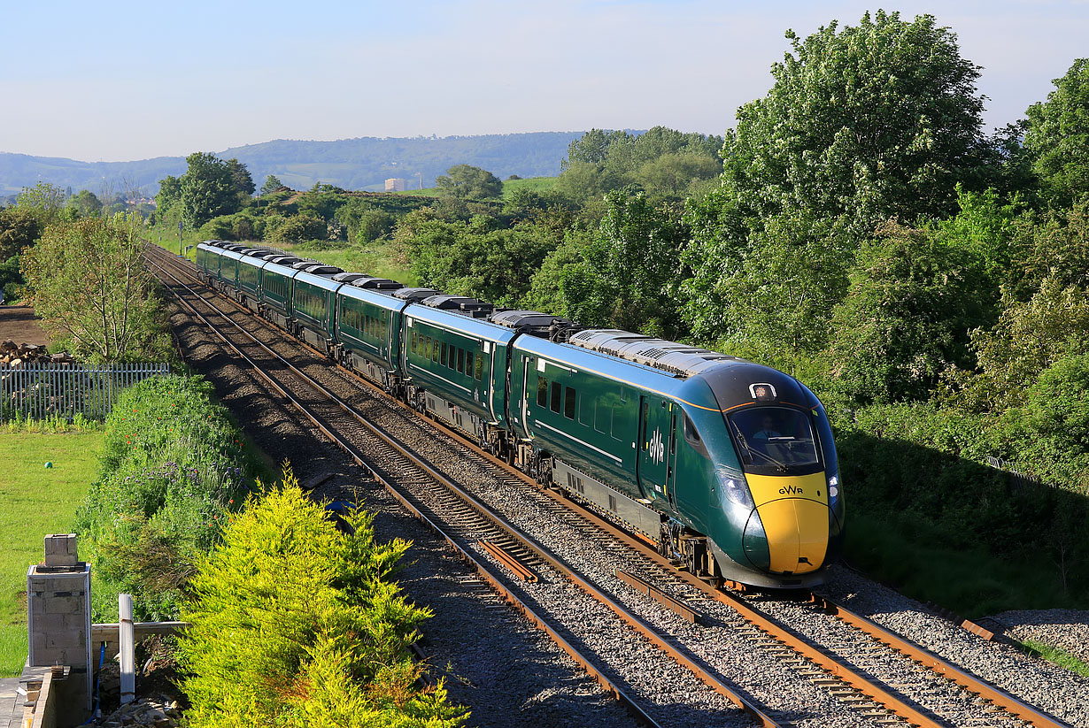 800315 Stoke Orchard 2 June 2021