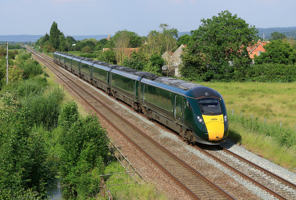 800316 West Hewish 14 June 2023