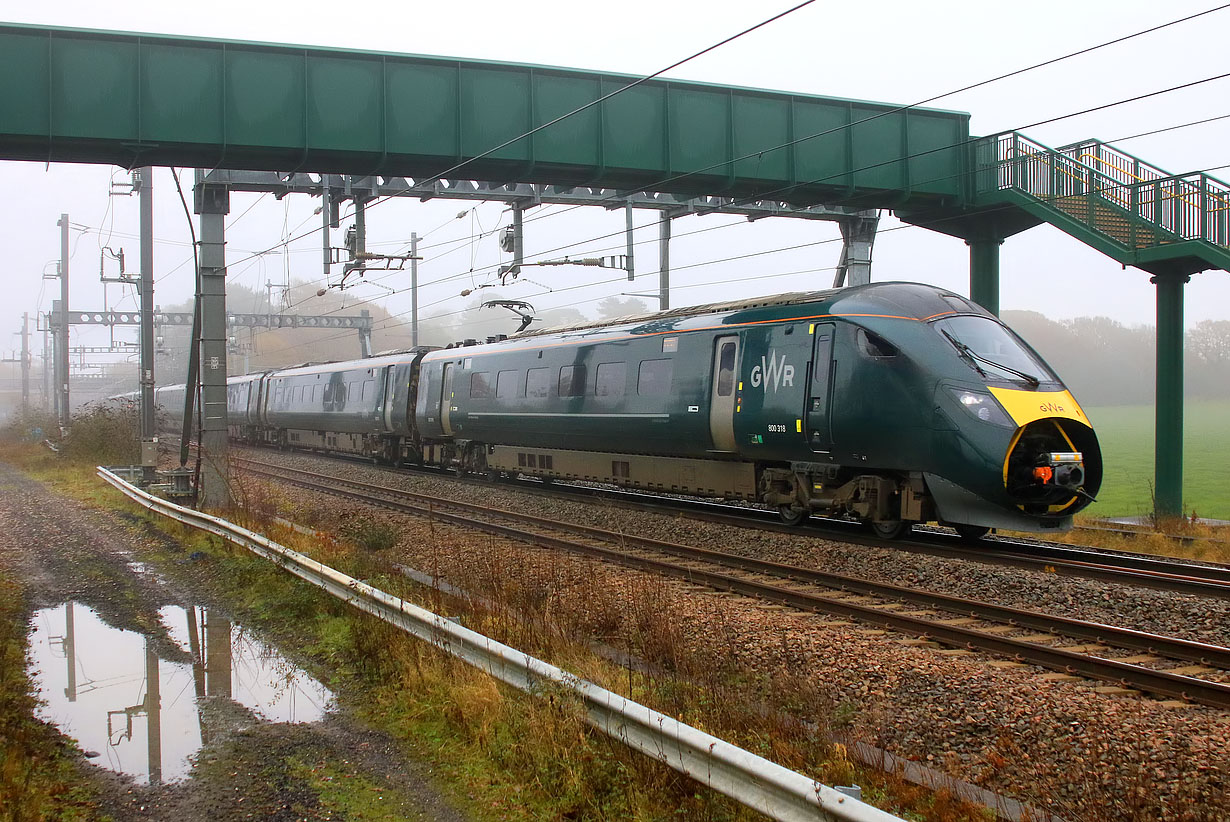 800318 Uffington 6 December 2023